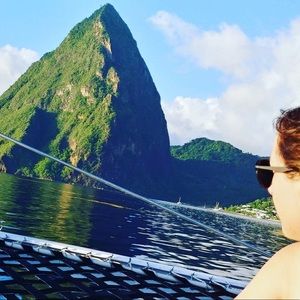 Meet your Posher, Krysten